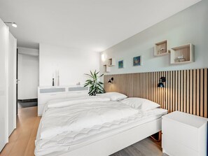 4 bedrooms, Internet - "Gustav" - 100m to the fjord by Interhome (Hemmet)