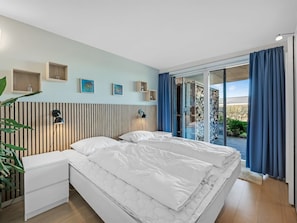 4 bedrooms, Internet - "Gustav" - 100m to the fjord by Interhome (Hemmet)