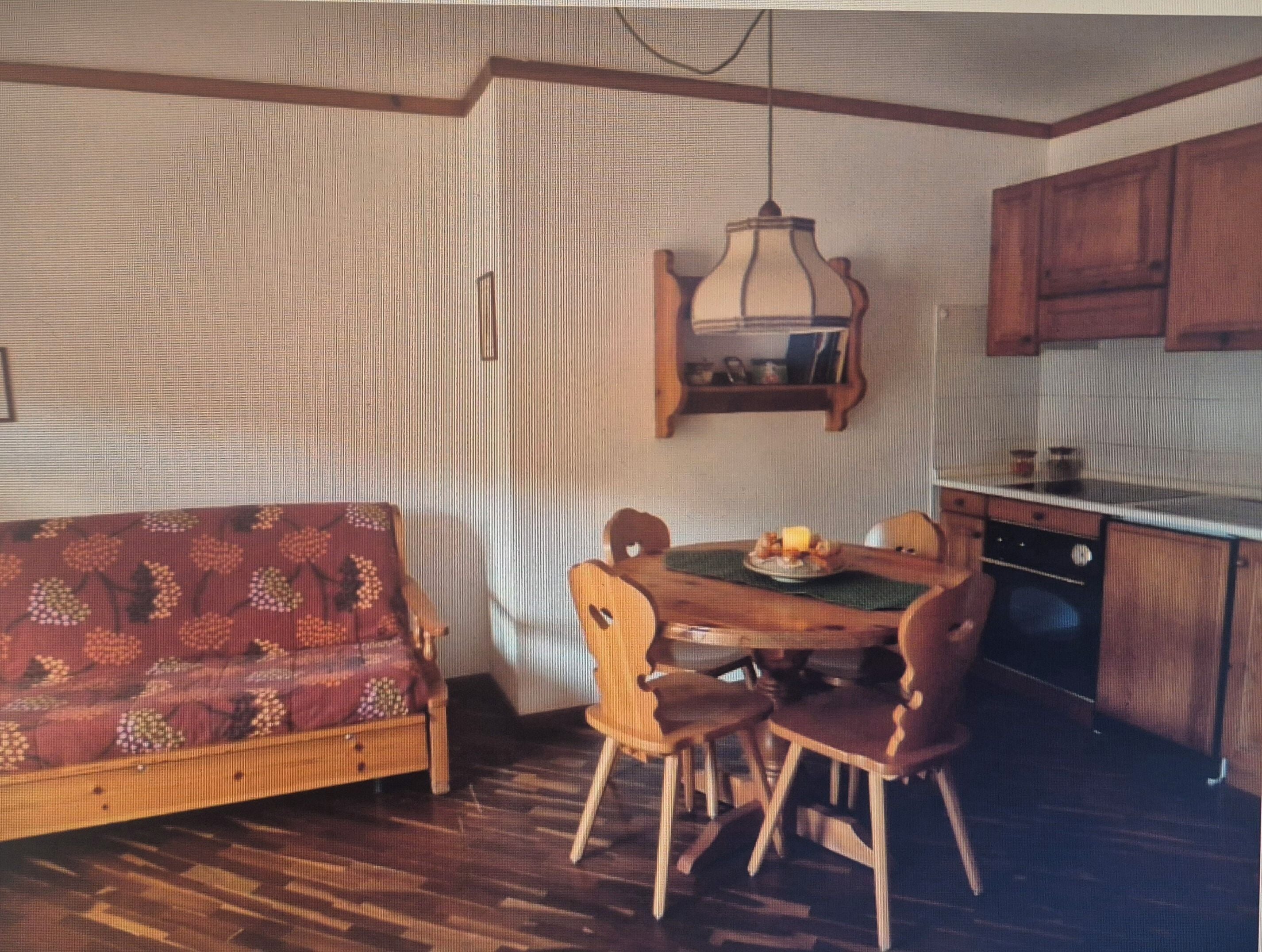 Comfort-Apartment | Wohnbereich