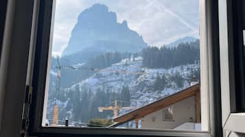 Comfort-Apartment, Bergblick | Kostenloses WLAN