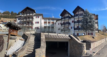 Residence Casa Metz