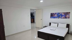 Unclassified image, 2 of 21, button - Kandy City View MPM Guest Room - 3B3 (Kandy)