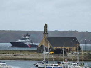 Marina - Le petit Creac'h, a cocoon for lovers (Crozon)