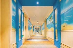 Interior - Home Meeting Hotel (Chengdu Kuanzhai alley) (Chengdu)