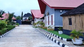 Exterior - FFA RESORT CENTRE (Akure)