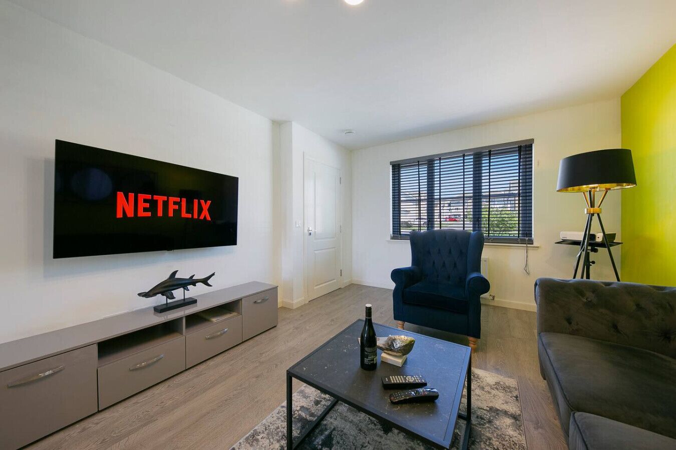 TV