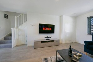 Interior - Clapham Wynd House | Grampian Lettings Ltd (Arbroath)