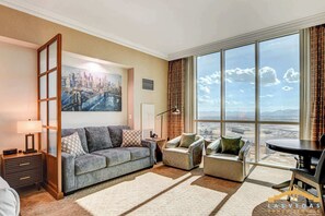 Télévision, espaces bureaux