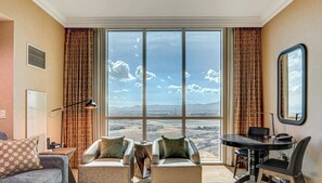 Télévision, espaces bureaux