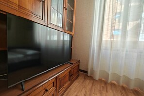 Interior - Trieste Colombo House (Trieste)