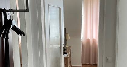 Vacation apartment for up to 4 people