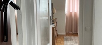 Vacation apartment for up to 4 people