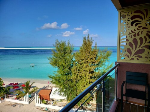  AIMI Beach, Gulhi Island, Maldives