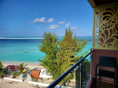 AIMI Beach, Gulhi Island, Maldives