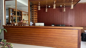 Recepción