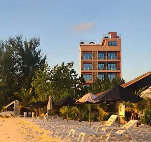 Exterior -  AIMI Beach, Gulhi Island, Maldives (Gulhi)