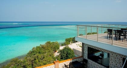AIMI Beach, Gulhi Island, Maldives
