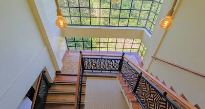 Hillsgate EXPERIENCE