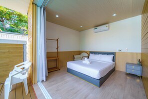 Villa, 5 Bedrooms, Pool View | 5 bedrooms, iron/ironing board, free WiFi