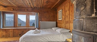 A family home steeped in history and serenity