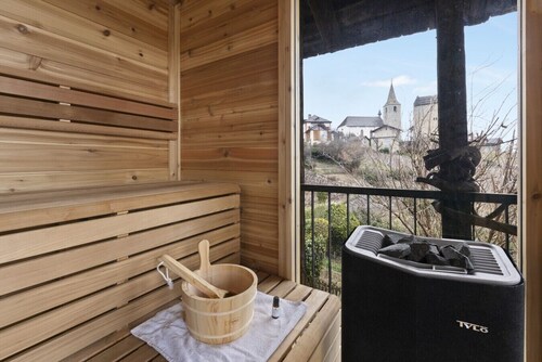 A family home steeped in history and serenity