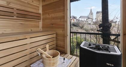 A family home steeped in history and serenity