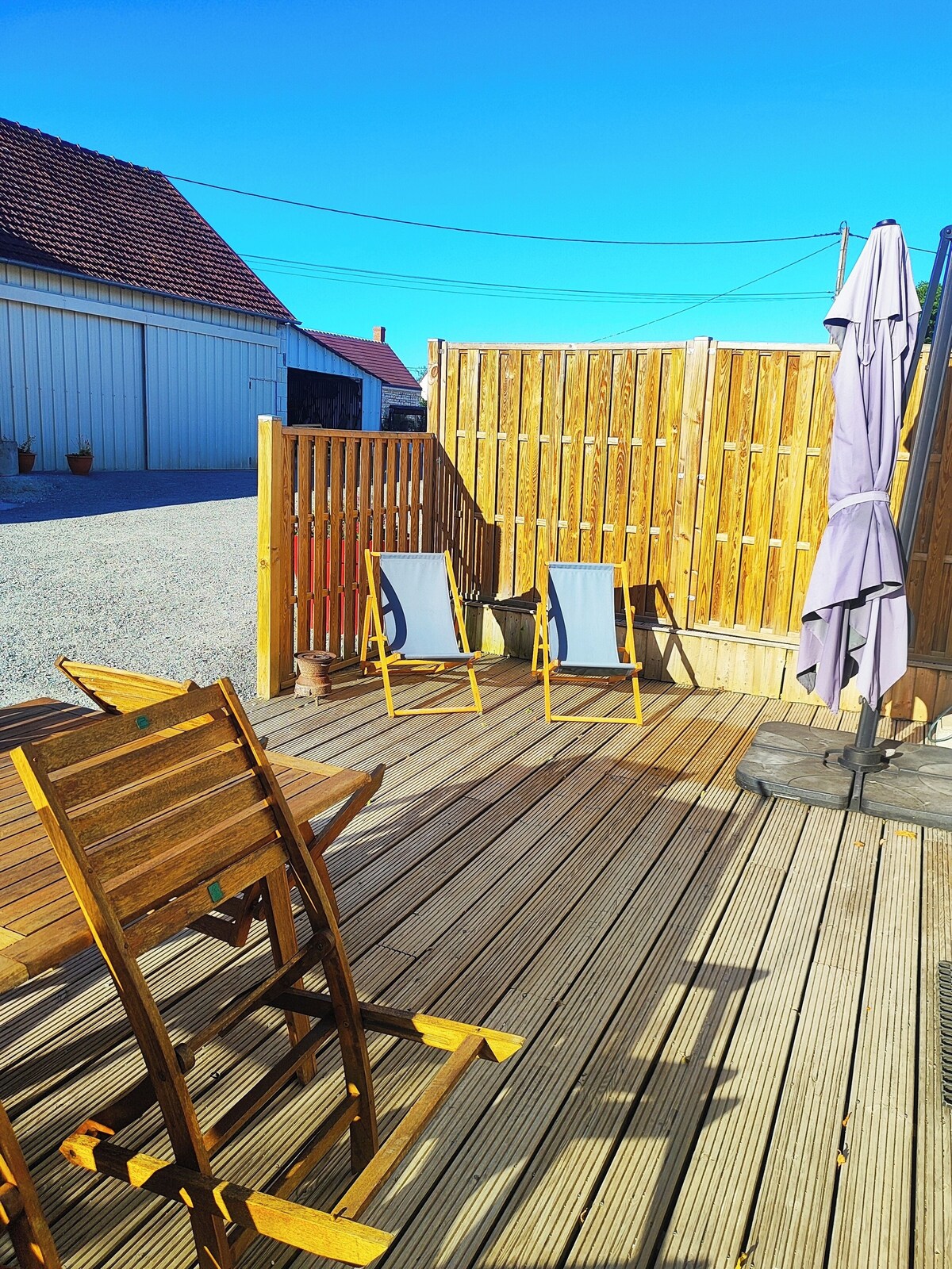 Image de profil de l’hôte