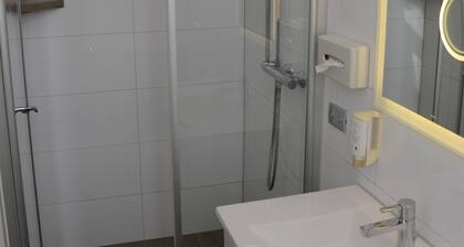 Ferienwohnung Appaloosa