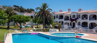 Apartamento GIRASOLES 64