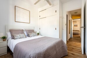 3 Schlafzimmer, kostenloses WLAN