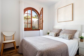 3 chambres, Wi-Fi gratuit