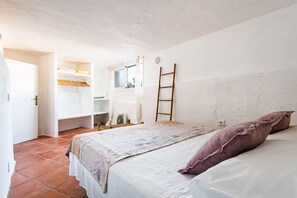 1 Schlafzimmer, Bügeleisen/Bügelbrett, kostenloses WLAN
