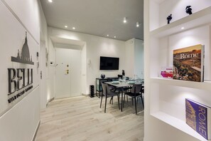 บริเวณนั่งเล่น