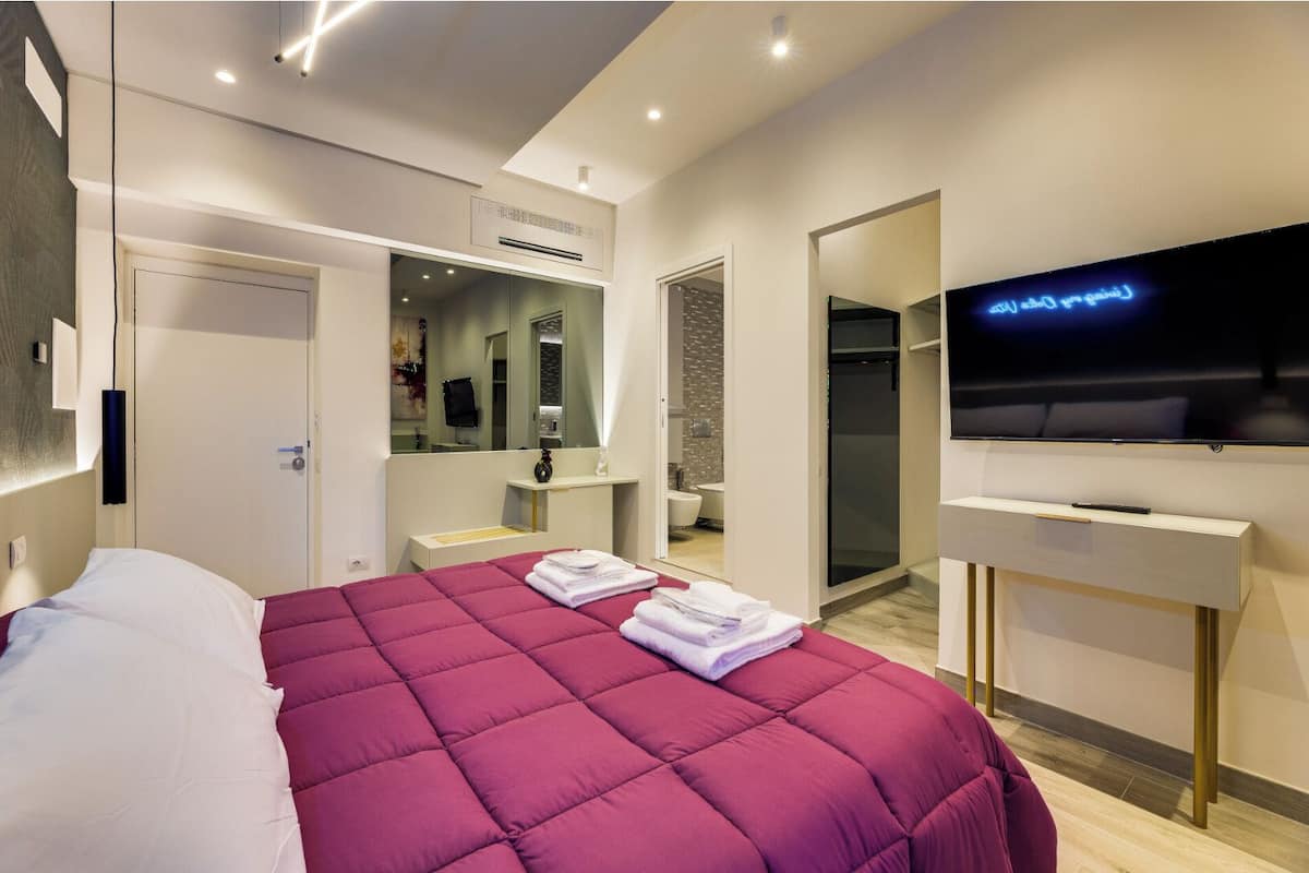Comfort Double or Twin Room