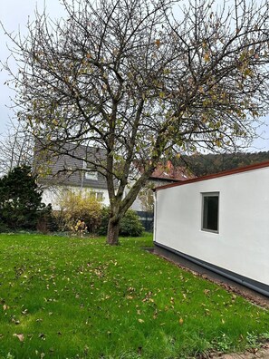 Boendeområde