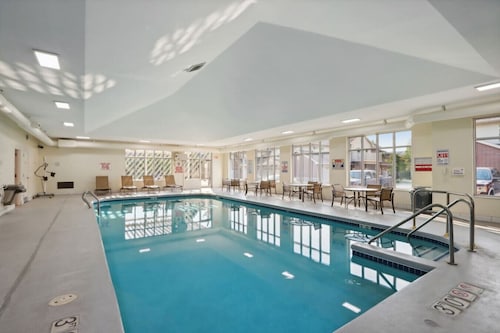 Luxury Beachfront Retreat at Delton Grand