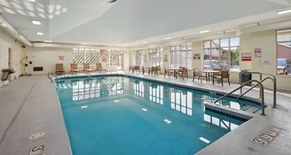 Luxury Beachfront Retreat at Delton Grand