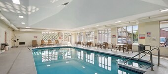 Luxury Beachfront Retreat at Delton Grand
