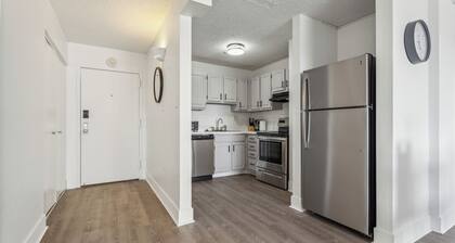 Legacy at Imperial Village 1109 I 1 Bed 1 Bath