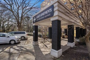 Property grounds - Legacy at Imperial Village 1109 I 1 Bed 1 Bath (Ric hmond)