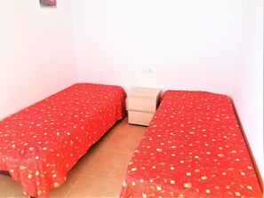 2 chambres