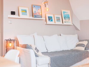 2 Schlafzimmer, kostenloses WLAN
