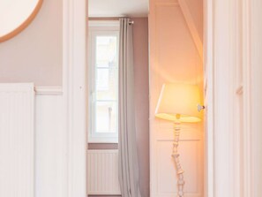 Interiør