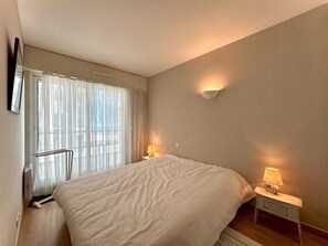 2 chambres