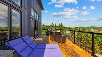 Terrazza/patio