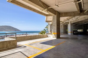 Property grounds - Elegante con vista al mar y  balcón by Gpsrentas (Mazatlán)