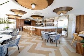 Restaurantes