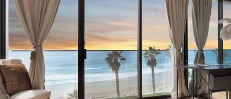 2 chambres, fer et planche Ă repasser, lit parapluie, Wi-Fi