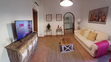 Smart TV
