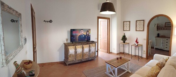 Smart TV